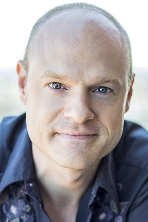 John Hemphill as Ranger