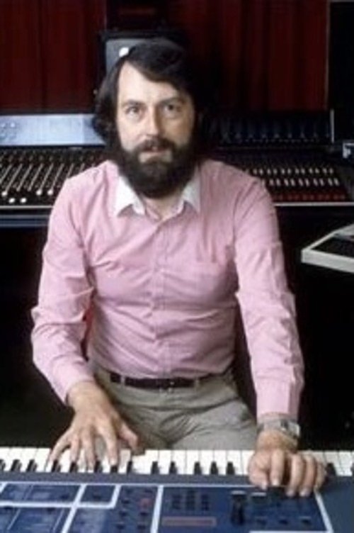 Malcolm Clarke as (archive footage)