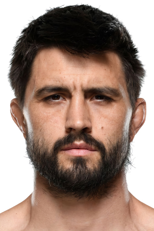 Carlos Condit as Self