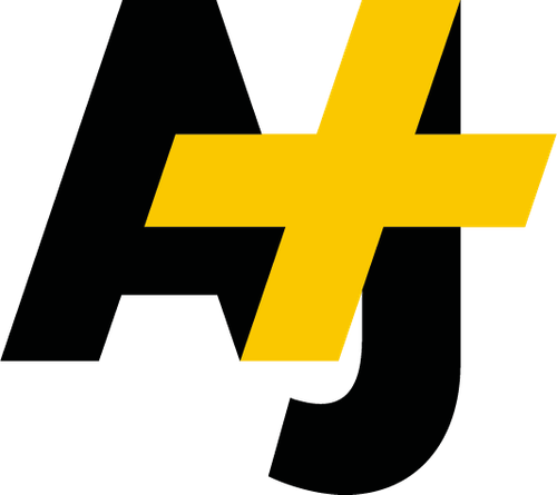 AJ+ logo