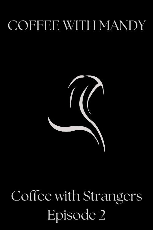 Coffee with Mandy poster