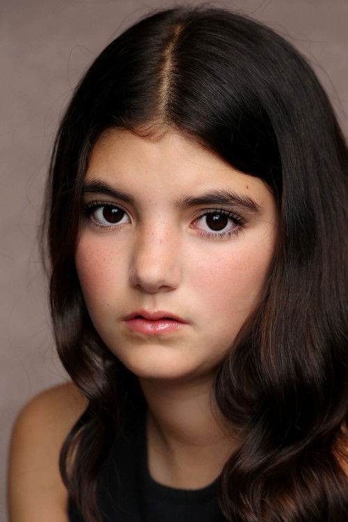 Nora Harriet as Classmate