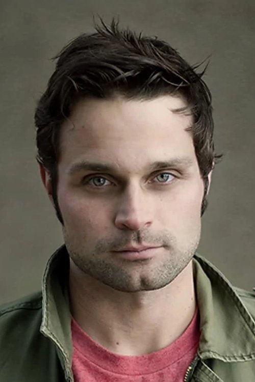 G. Michael Gray as Bragg