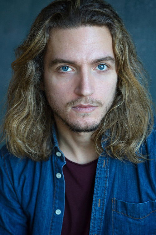 Sebastien R. Teller as 