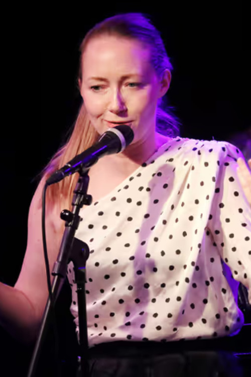 Natasha Hodgson as Ewen Montagu and others