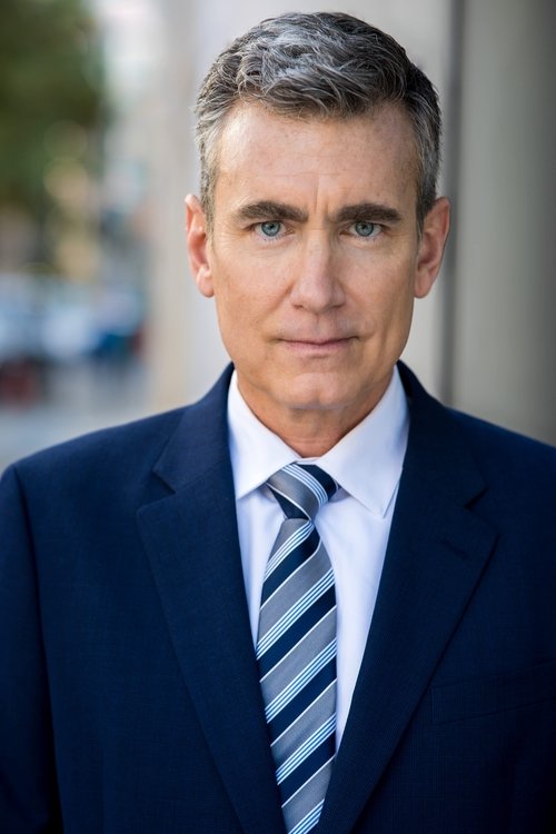 Paul Noonan as Detective/Troubled Man