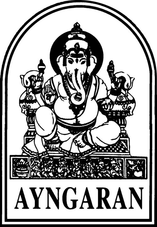 Ayngaran International logo