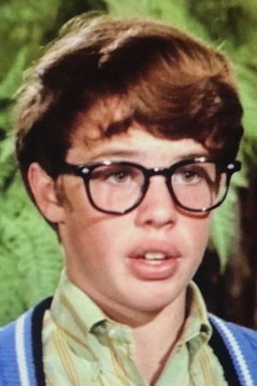 William Corcoran as Danny Richards