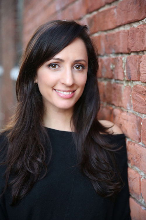 Meredith Inglesby as Prostitute