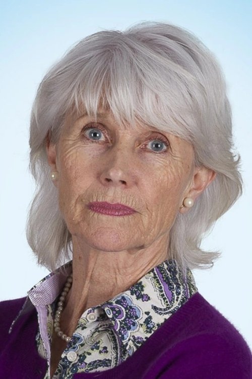 Barbara Gordon as Danielle Devreaux