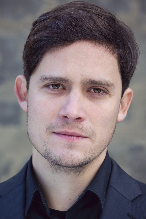 Michal Balcar as Urban