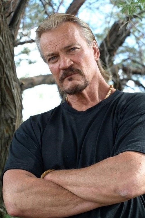 Robert Dryer as Noble