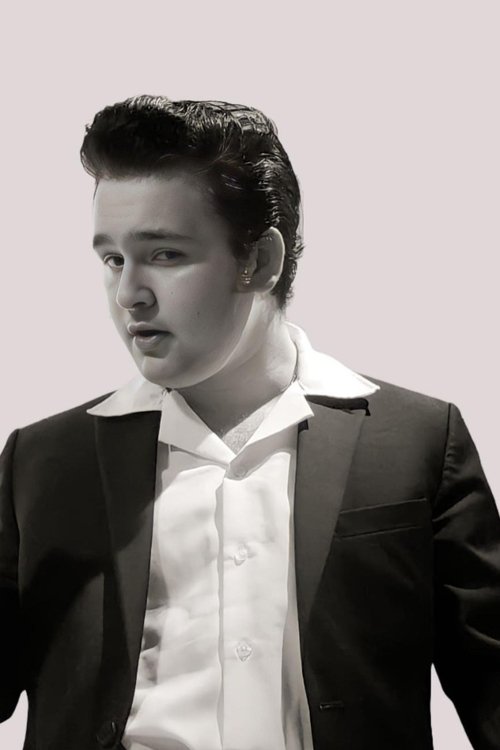 Liam Cowan Makrisopoulos as Alan