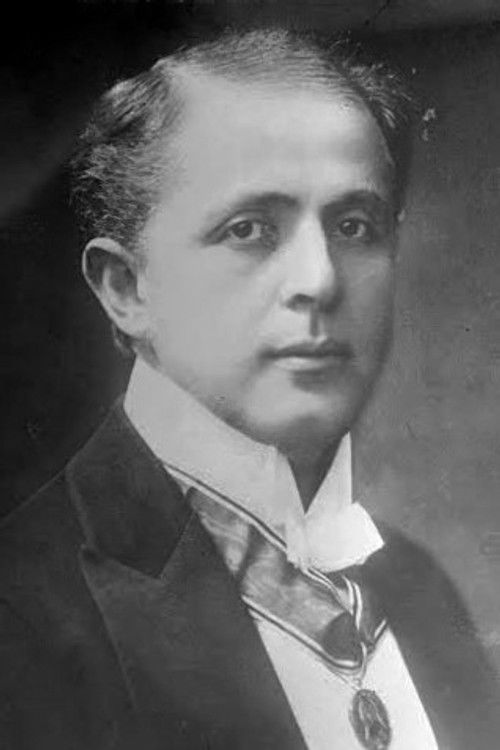 Rudolph Christians as Andrew J. Hughes