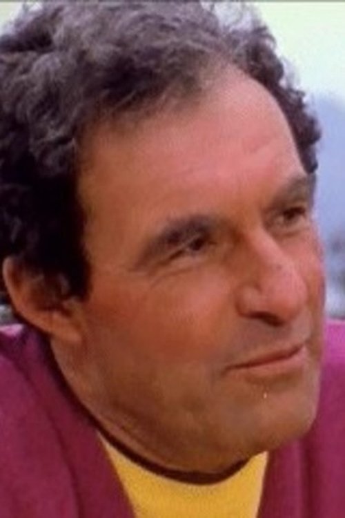 Yank Levine as Dudley