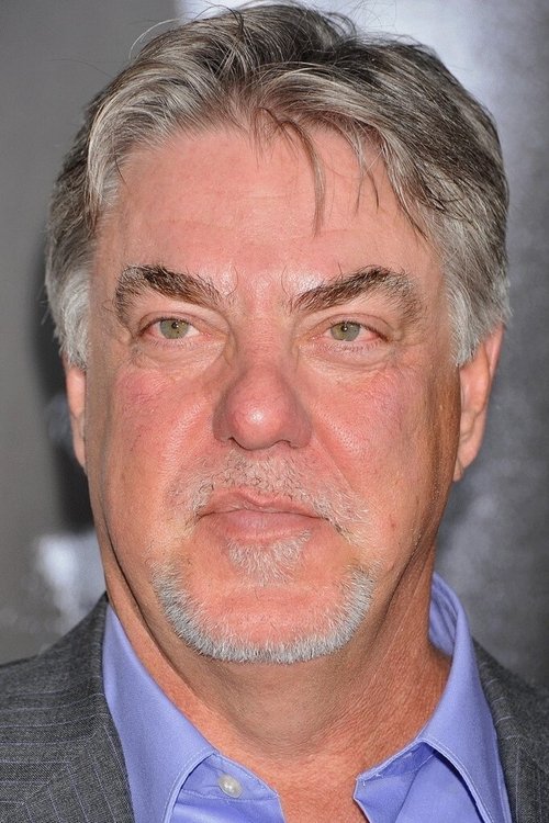 Bruce McGill as Ernie
