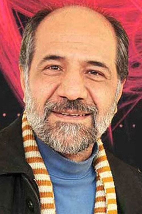 Qasem Zare as Abbas