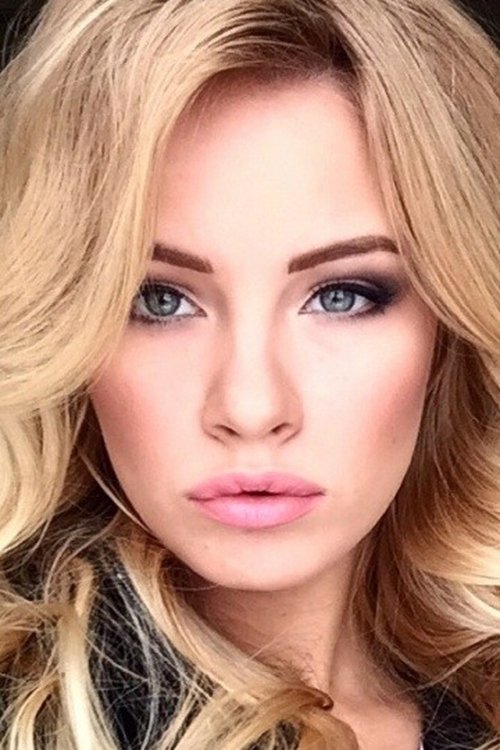 Ilona Arsentieva as Tania Lapina