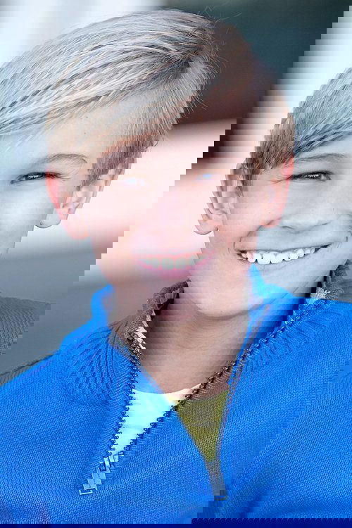 Matthew Last as Jackson