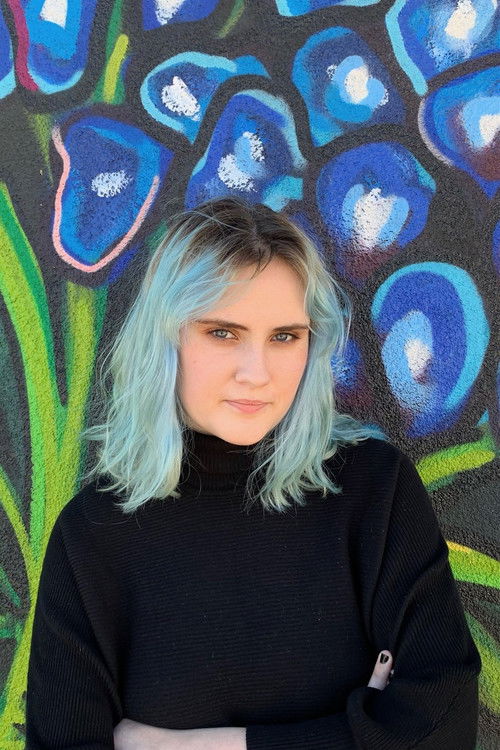 Saryn Stringer as Cecilia (Voice)