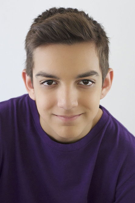 Bryce Dannenberg as Rice