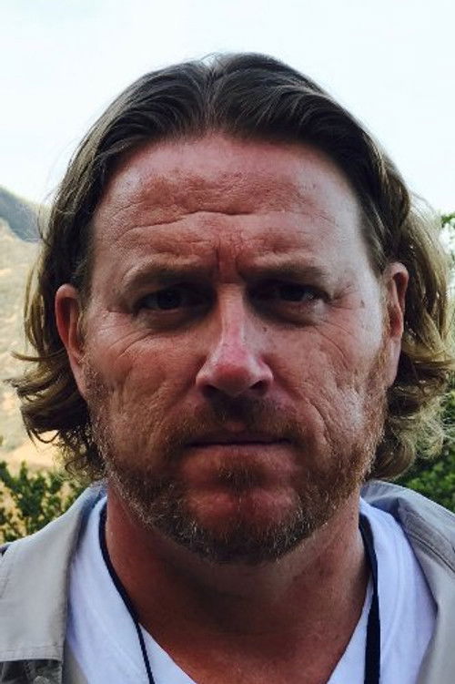 Paul F. Bernard as Sketch Artist