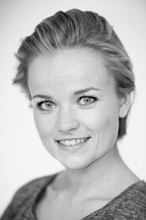 Tiril Heide Steen as Grynet