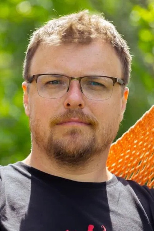 Rasmus Merivoo as Bukkake Chief / The Enlightener Fridge (voice)