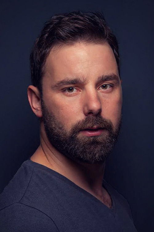 Serkan Melikoğlu as Gustiniani