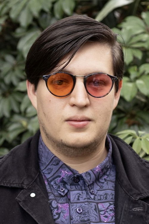 Roy Ambriz as Dubium (voice)