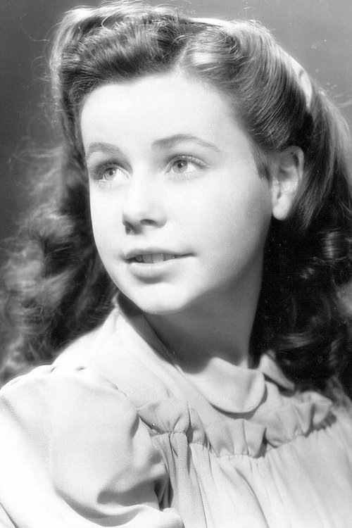 Ann Stephens as Polly