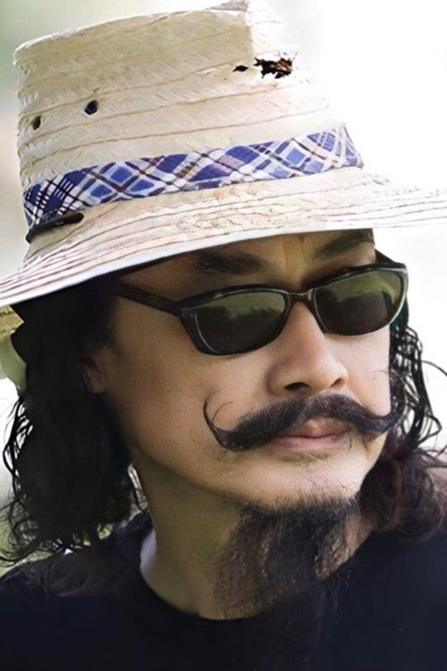 Preecha Chanapai as Lek