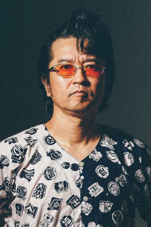 Nobu Nakajima profile photo