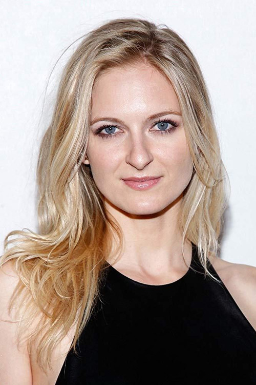 Sorel Carradine as Connie