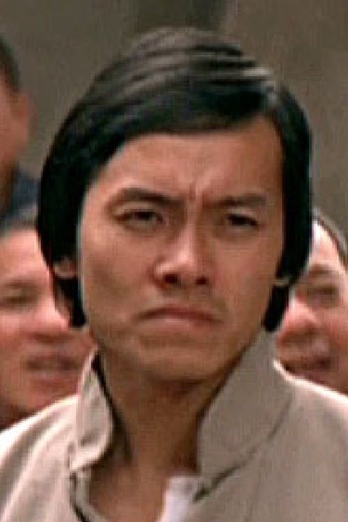 Chu Kai as Au's Thug (uncredited)