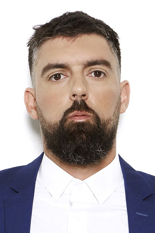 Jacques Alphonse Doucet as Self - Guest