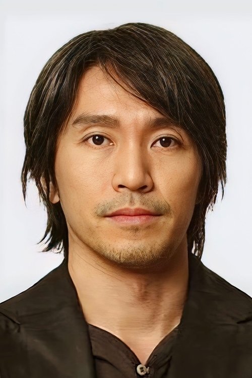 Stephen Chow as Vincent Hing