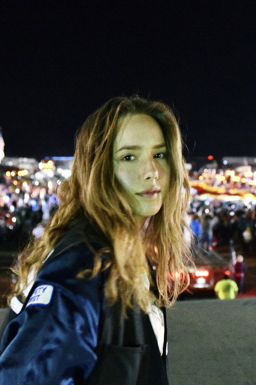 Claire Dooley as Self