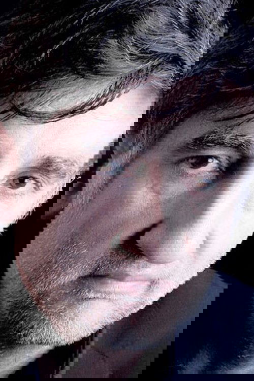 Didier Brice as Banal