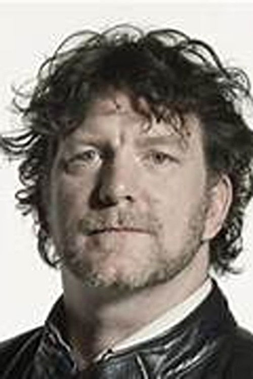 Ben Shepherd as Self