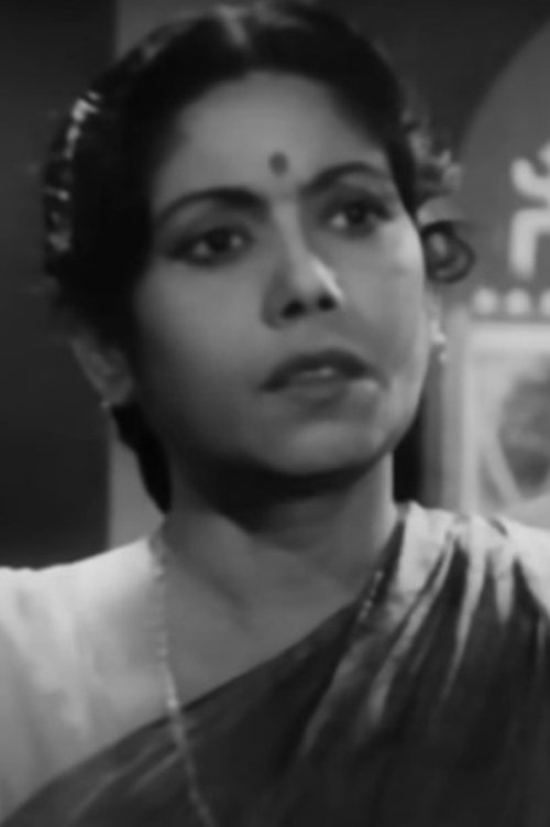 Chandrabati Devi as Sudarshan Dutta's mother