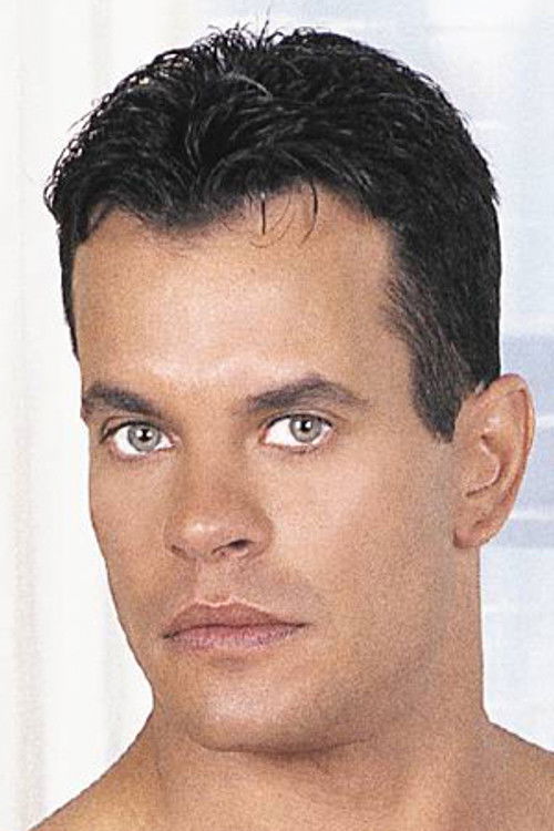 Javier Fuerte as (segment "Workload" as Mark Sierra)