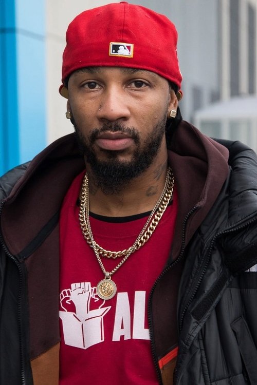 Christian "Chris" Smalls as Self