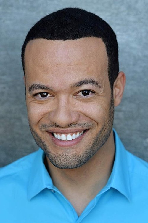 Japheth Gordon as Curtis