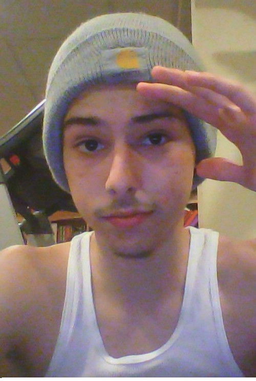 Joe Koranda as Soldier