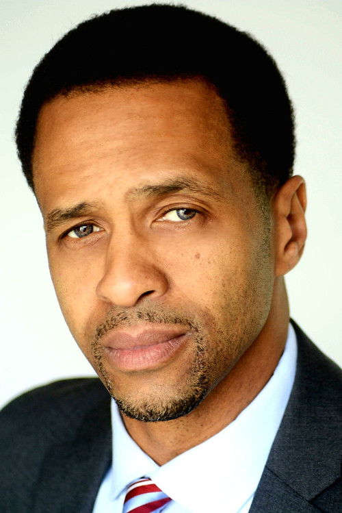 Thomas Bell as Investigator