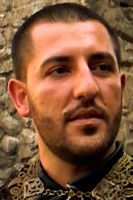 Tony Argento as Cap. Orsini