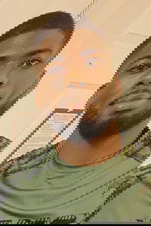 Trevin Jones as Self