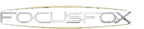 FocusFox logo