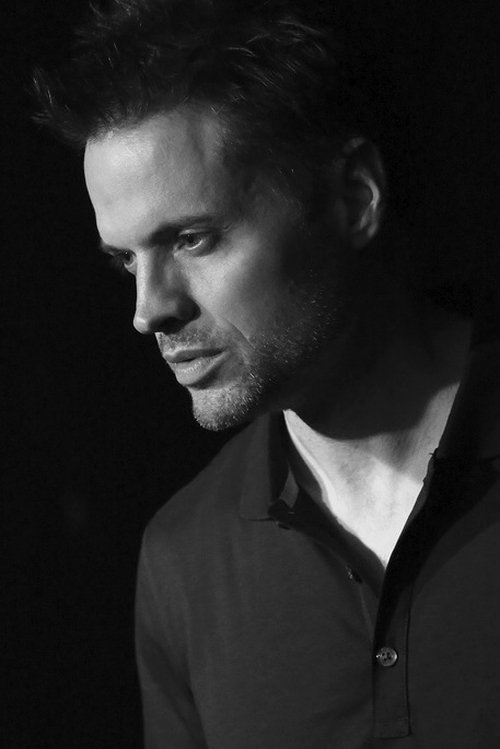 Michael Woolson as Paul Fairchild